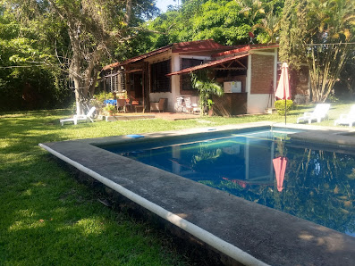 Finca La Encantada (salon De Eventos)